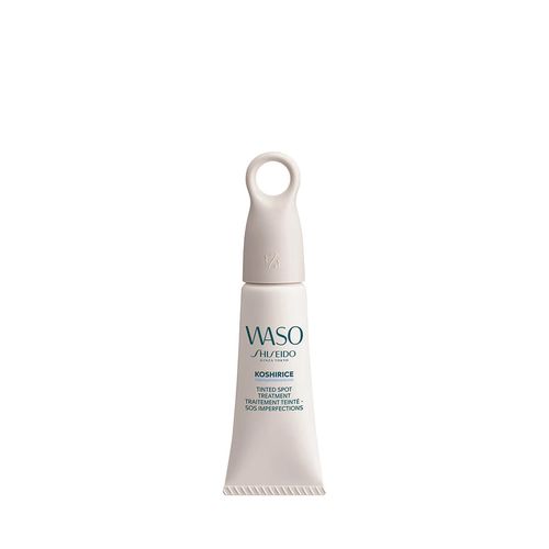 WASO KOSHIRICE Tinted Spot Treatment