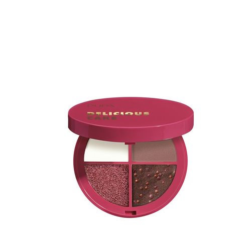 DELICIOUS CAKE EYE PALETTE