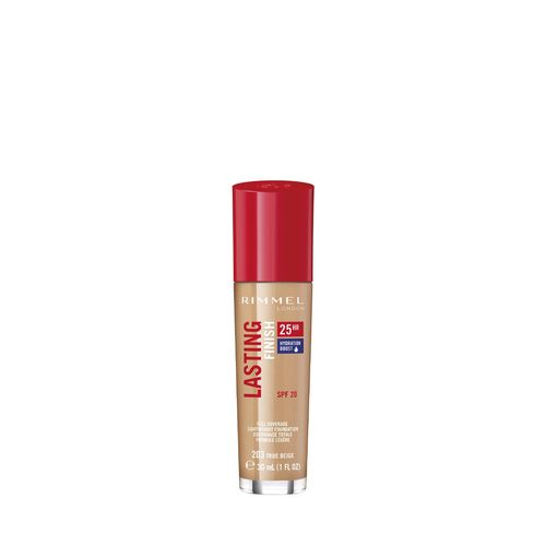 LASTING 25H FOUNDATION