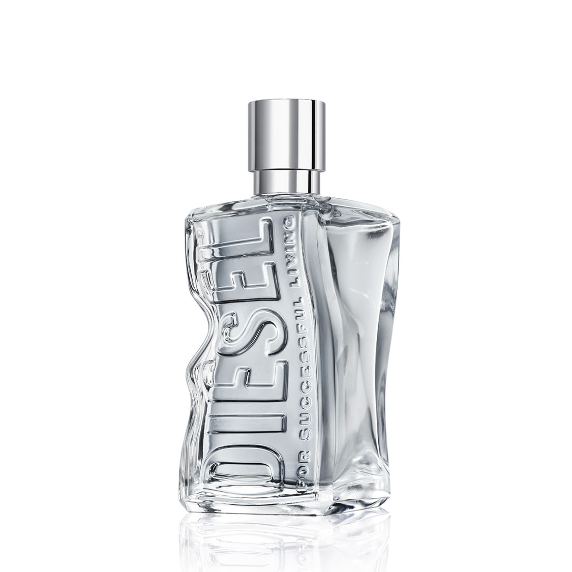 Loción best sale diesel blanca