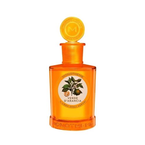 VERDE D ARANCIA  EDT