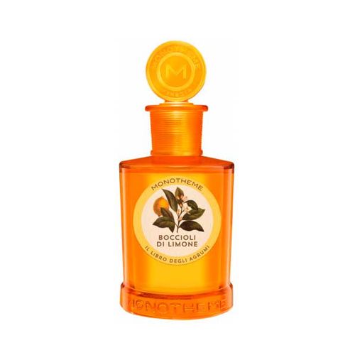 BOCCIOLI DI LIMONE EDT