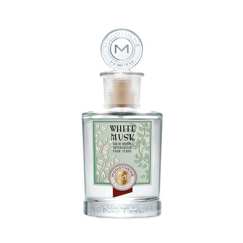 WHITE MUSK  EDT