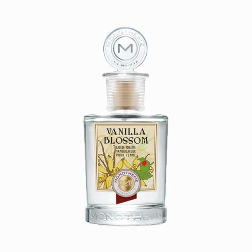 VAINILLA BLOSSOM  EDT