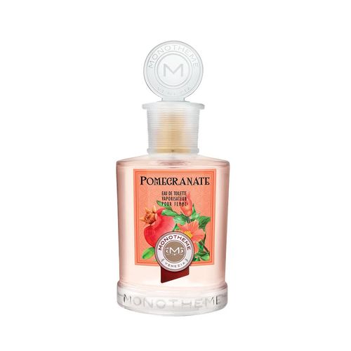 POMEGRANATE  EDT