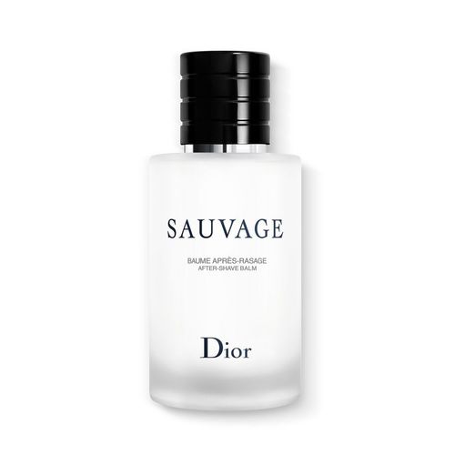 SAUVAGE AFTER SHAVE