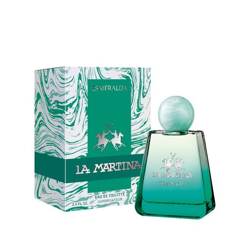 ESMERALDA  EDT