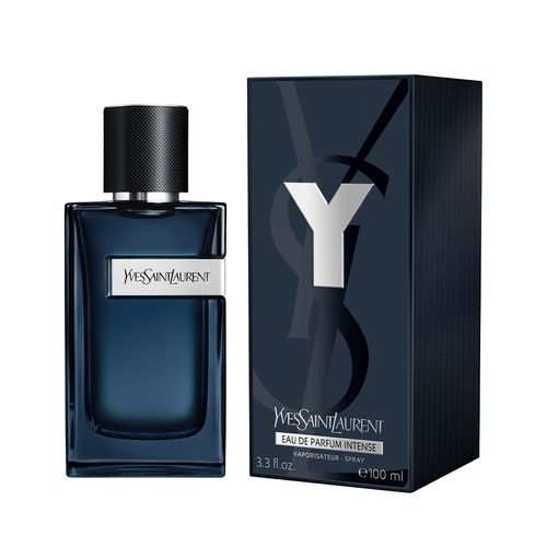 Y YSL MEN intense EDP