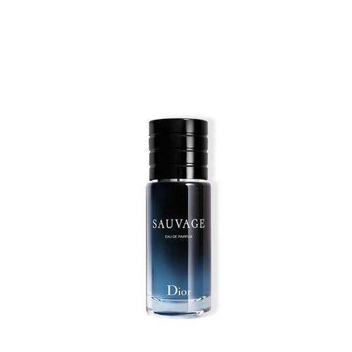 SAUVAGE REFILLABLE EDP