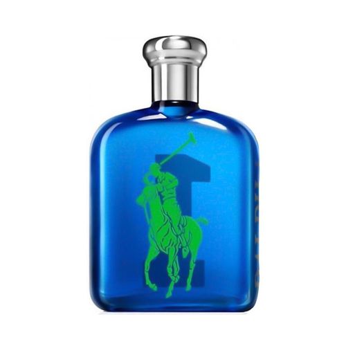 BIG PONY BLUE MEN EDT