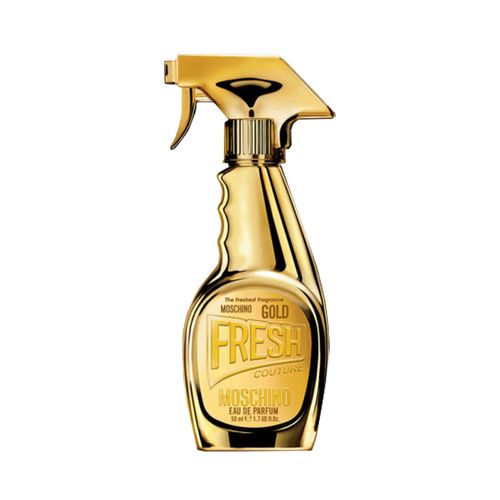 FRESH GOLD EDP