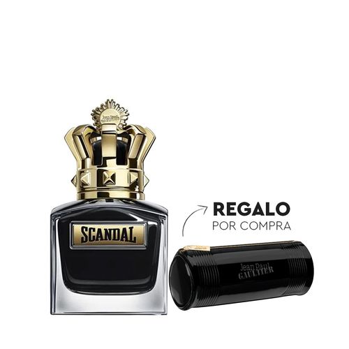 SCANDAL POUR HOMME LE PARFUM