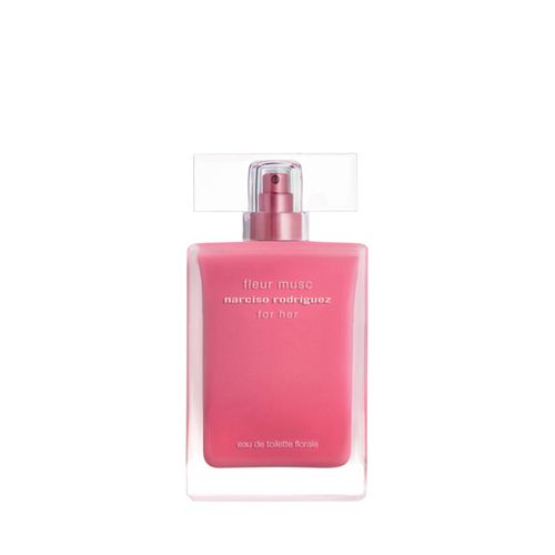 FLEUR MUSC FOR HER FLORALE EDT
