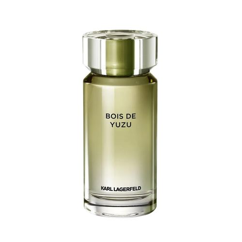 MATIERES BOIS DE YUZU EDT