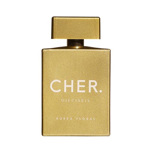 DIECISEIS AUREA FLORAL EDP