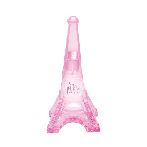 LITTLE PARIS BABY GIRL COLOGNE EDC
