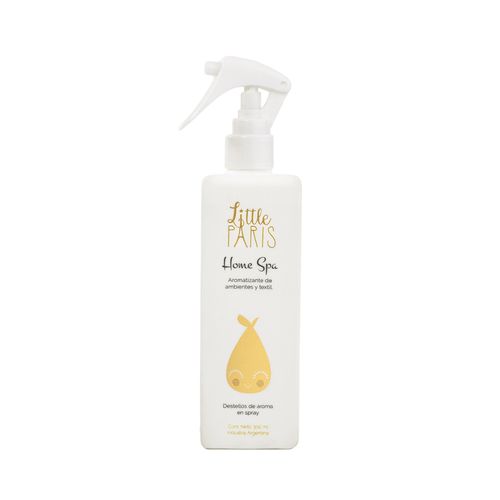 LITTLE PARIS AROMATIZANTES SPRAY