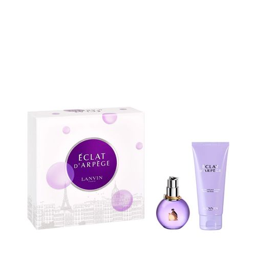 ECLAT D´ARPEGE COFRE EDP