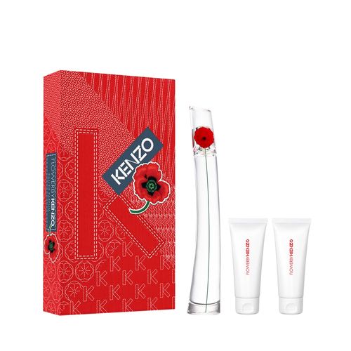 FLOWER BY KENZO 23 COFRE EDP