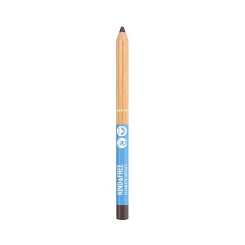 KIND & FREE CLEAN EYE LINER