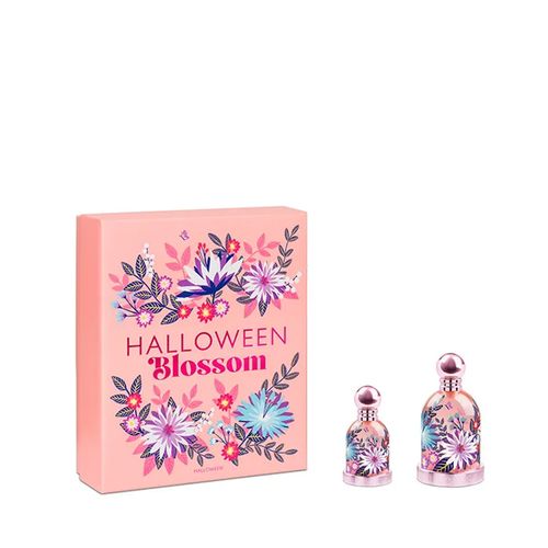 HALLOWEEN BLOSSOM COFRE EDT