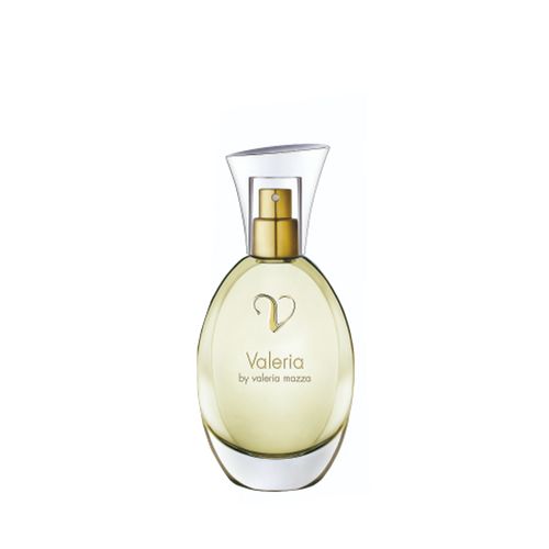 VALERIA MAZZA  EDP