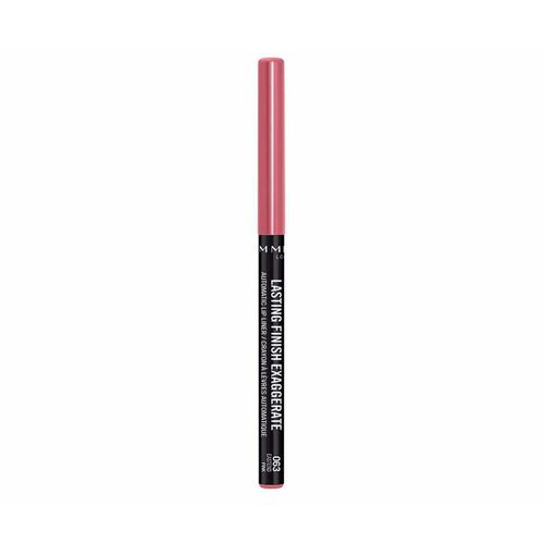 LASTING FINISH AUTOMATIC LIP LINER