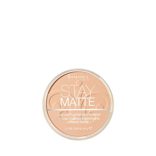 STAY MATTE POWDER