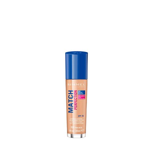MATCH PERFECTION FOUNDATION