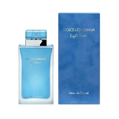 LIGHT BLUE INTENSE EDP