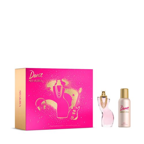 DANCE COFRE EDT