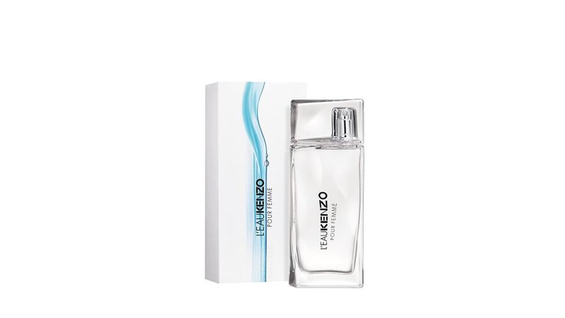 L EAU KENZO POUR FEMME EDT 50ml
