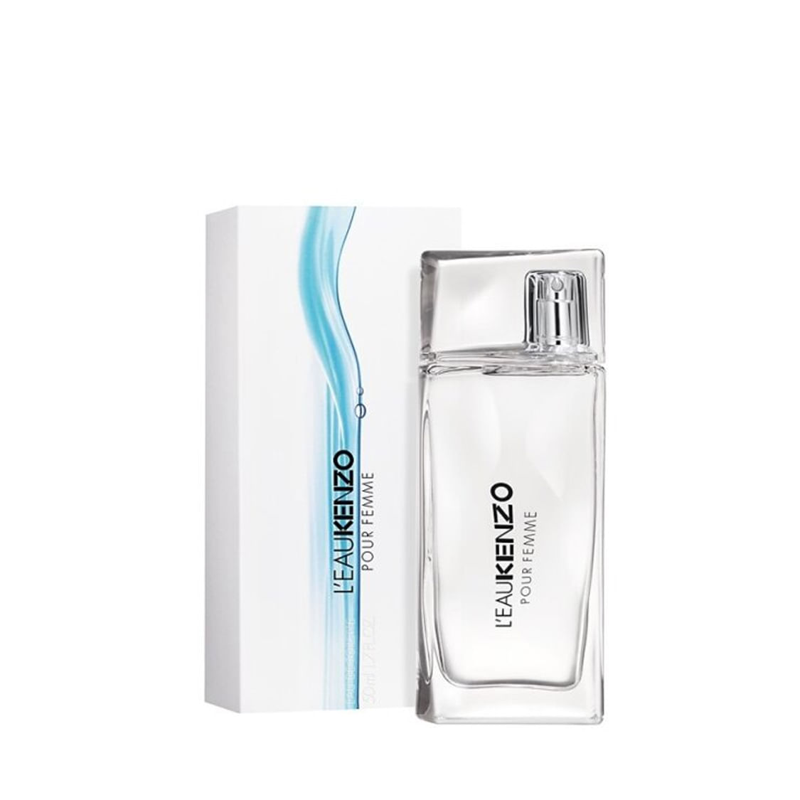 Kenzo eau de parfum mujer hotsell