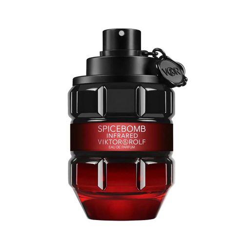 SPICEBOMB INFRARED EDP