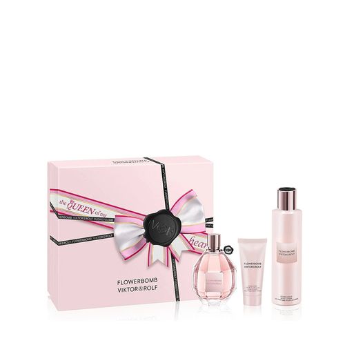 FLOWERBOMB SPRING EDP