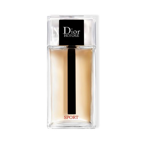 DIOR HOMME SPORT EDT