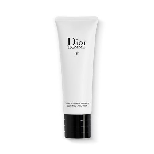 DIOR HOMME SHAVING CREAM