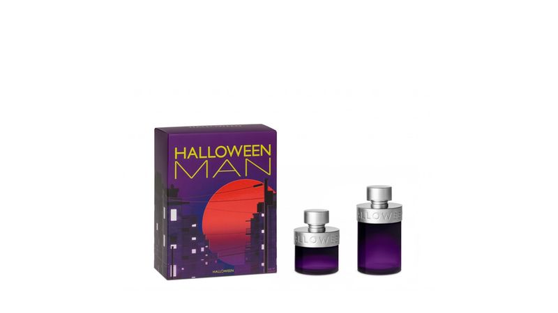 Colonia halloween best sale hombre primor