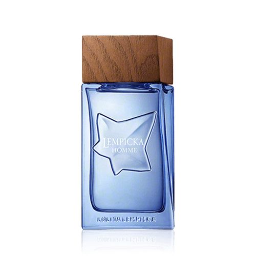 LOLITA LEMPICKA HOMME EDT