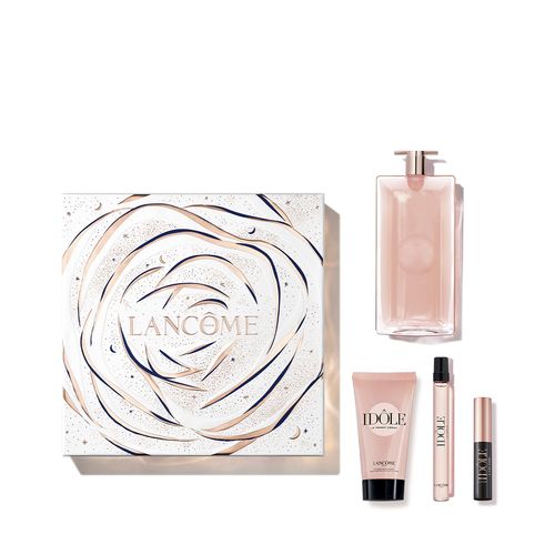 IDÔLE COFRE EDP**