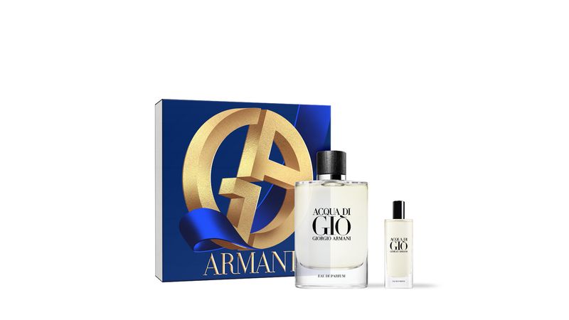 Aqua giorgio hotsell armani perfume