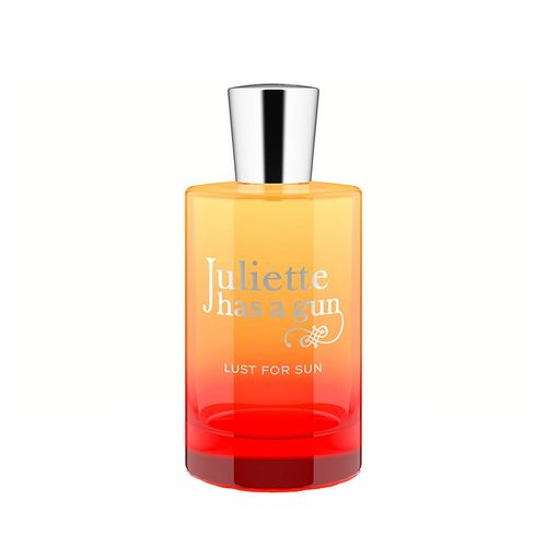 LUST FOR SUN  EDP