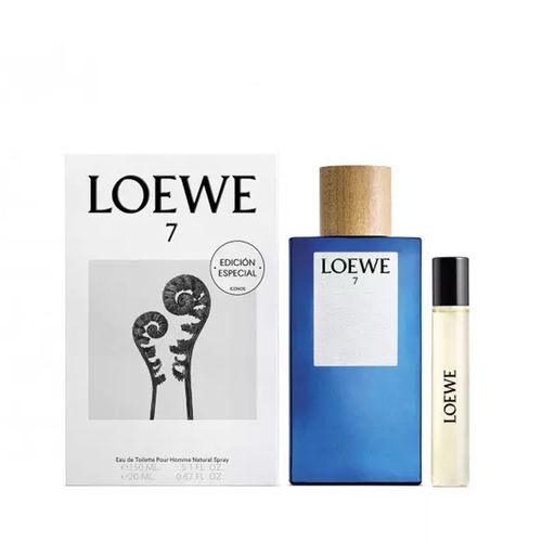 7 LOEWE COFRE EDT*