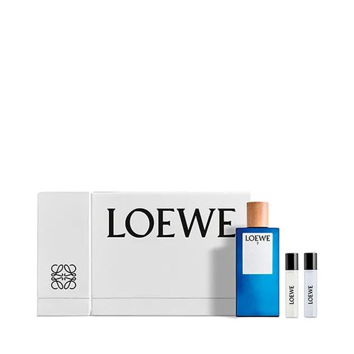 7 LOEWE COFRE EDT