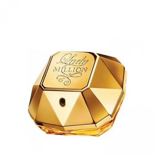 LADY MILLION EDP