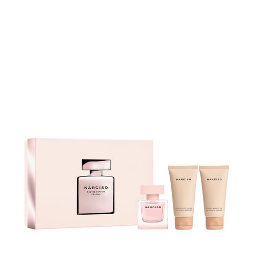 NARCISO CRISTAL COFRE EDP
