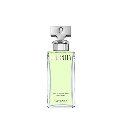 ETERNITY WOMEN EDP