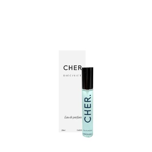 DIECISIETE EDP