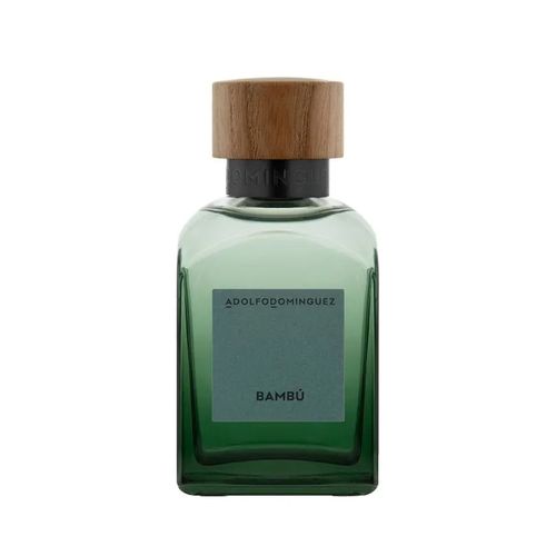 AGUA DE BAMBU MAN EDP