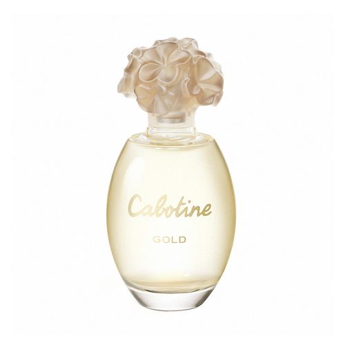 CABOTINE GOLD EDT